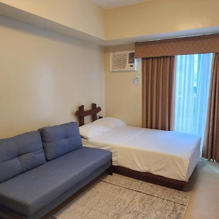 Avida Tower Free Airport Pick Up For 3 Nights Stay Or More Davao City Exterior foto