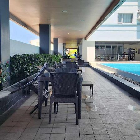 Avida Tower Free Airport Pick Up For 3 Nights Stay Or More Davao City Exterior foto