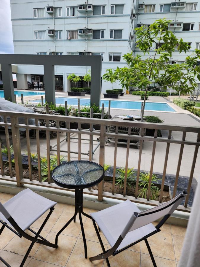 Avida Tower Free Airport Pick Up For 3 Nights Stay Or More Davao City Exterior foto