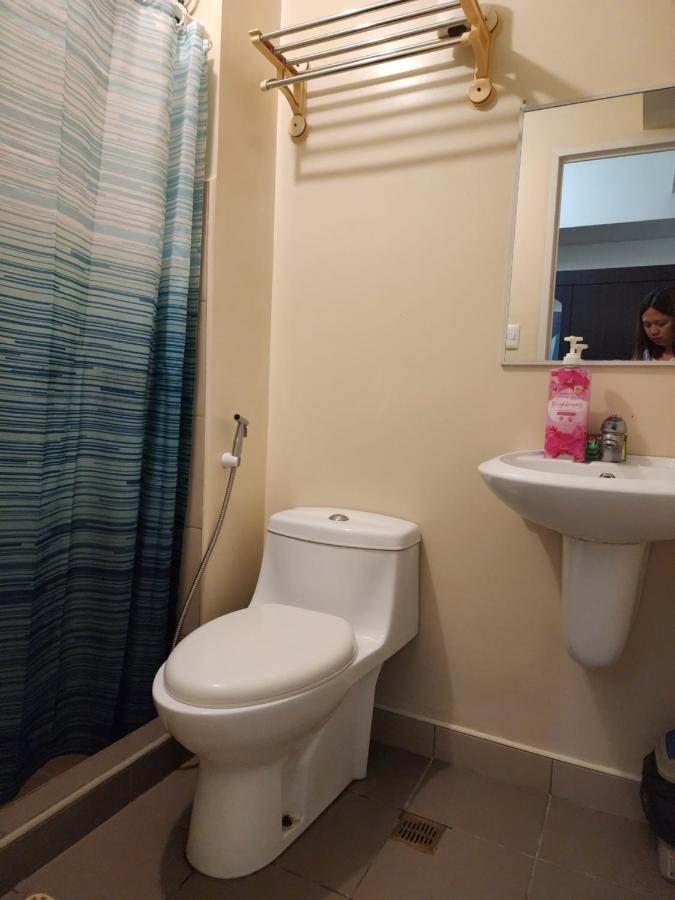 Avida Tower Free Airport Pick Up For 3 Nights Stay Or More Davao City Exterior foto