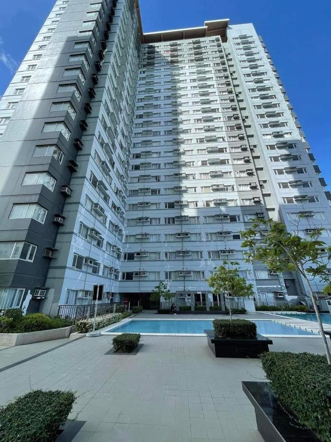 Avida Tower Free Airport Pick Up For 3 Nights Stay Or More Davao City Exterior foto