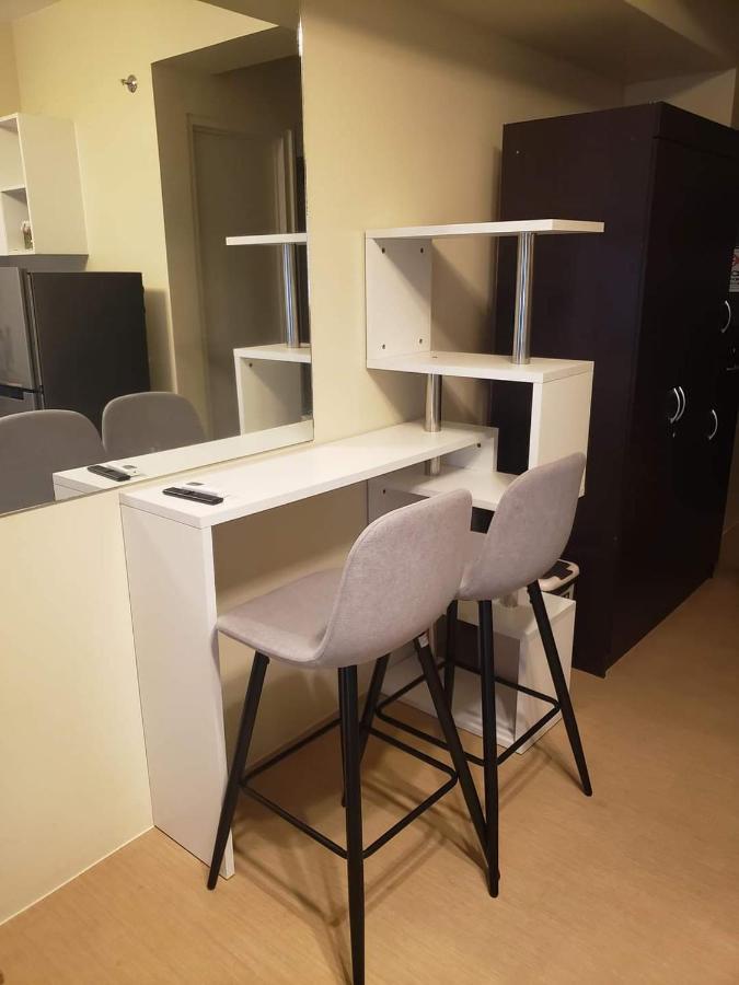 Avida Tower Free Airport Pick Up For 3 Nights Stay Or More Davao City Exterior foto