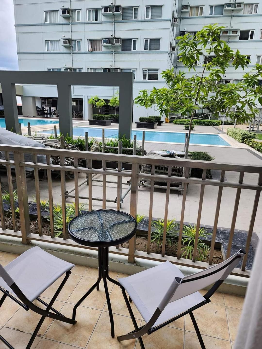 Avida Tower Free Airport Pick Up For 3 Nights Stay Or More Davao City Cameră foto